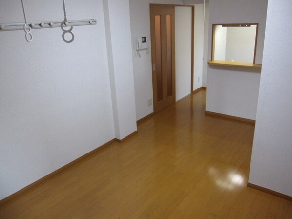 アルファコート戸田公園1の物件内観写真